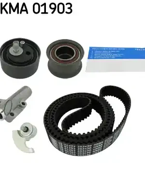 Sada rozvodového řemene SKF VKMA01903 Novinka